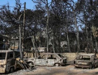 Εθνικό Αστεροσκοπείο Αθηνών: Υπήρχε ή όχι χρόνος για εκκένωση στη φωτιά στο Μάτι